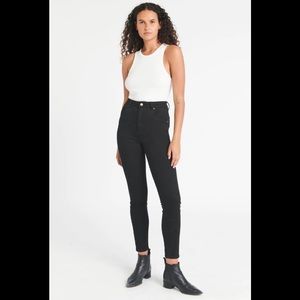 ROLLA’S Eastcoast Ankle - Galactic Black